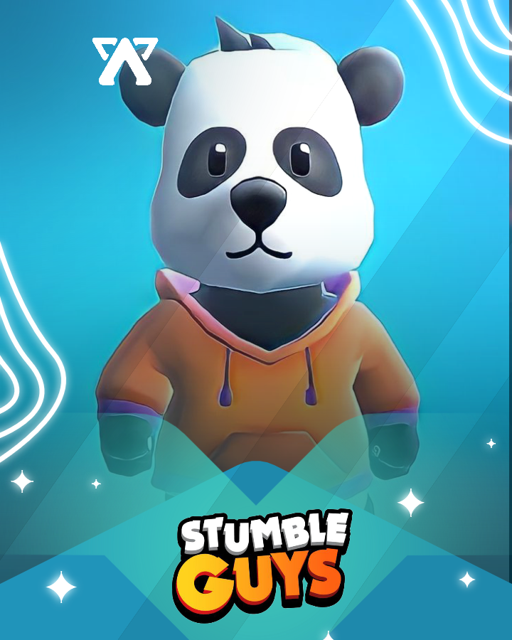 Stumble Guys